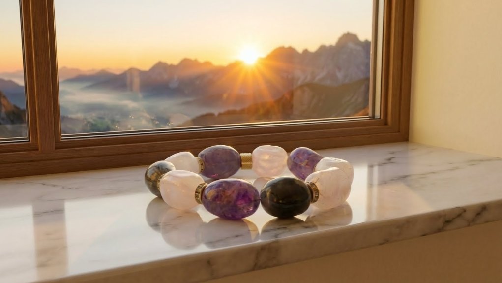 Браслет «Облако Нежности» — вид 4